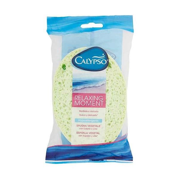 CALYPSO SPUGNA DOCCIA RELAX SENZA RETINA