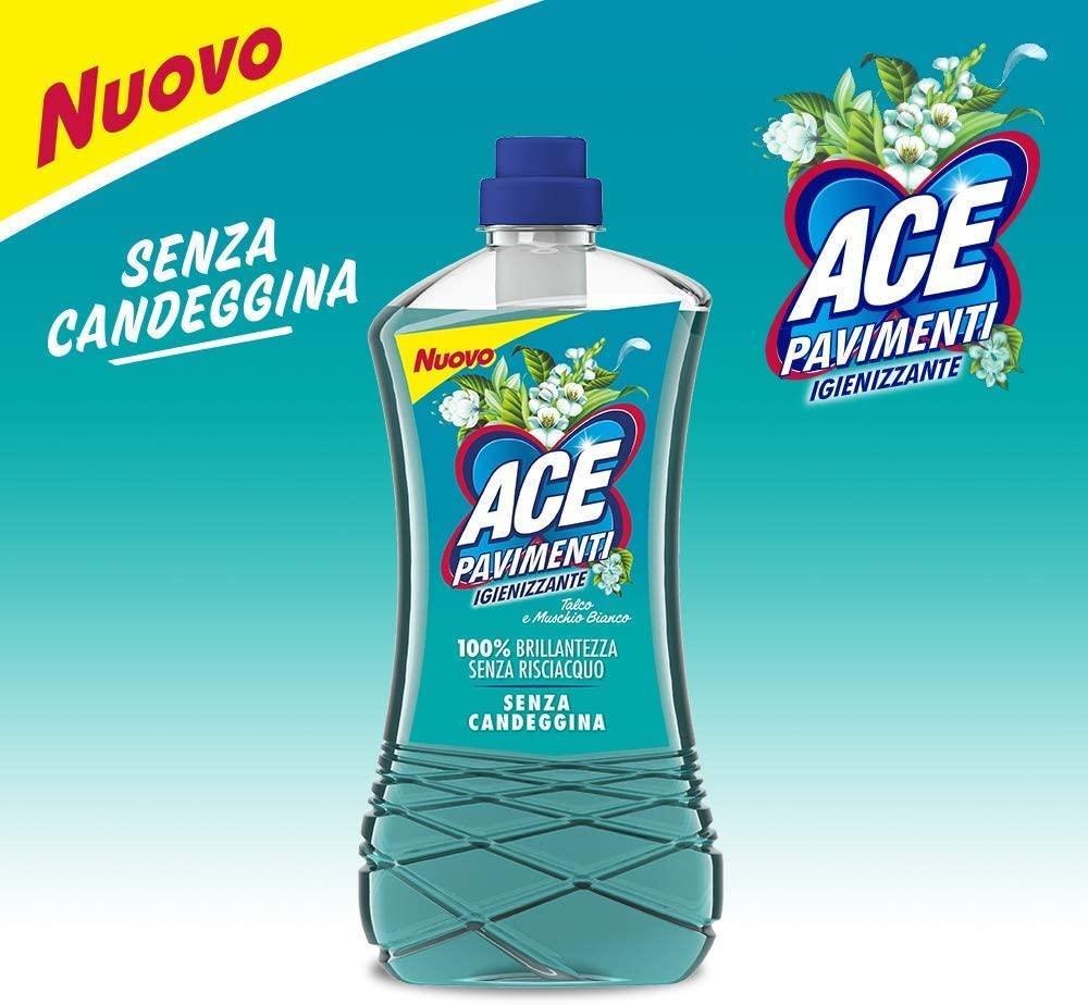 ACE PAVIM TALCO 1 LT