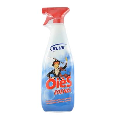 OIES BLUE 750 ML