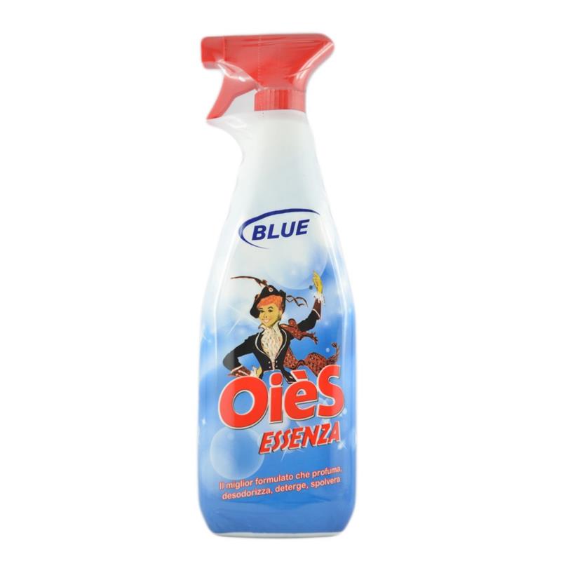 OIES BLUE 750 ML
