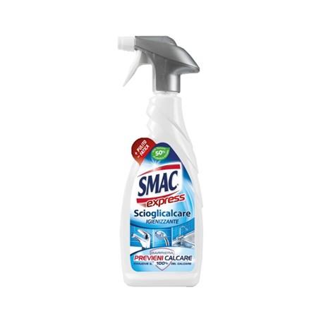 SMAC SCIOGLICALCARE TRIGGER 650ML
