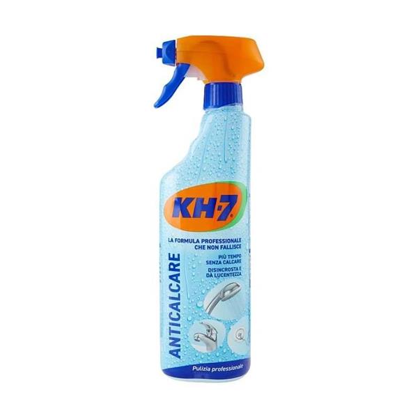 KH-7 ANTICALCARE SPRAY 750 ML