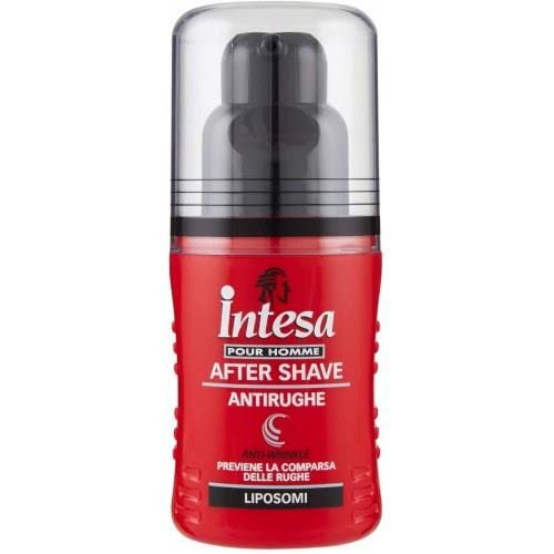 INTESA DOPOBARBA ANTIRUGHE 100 ML
