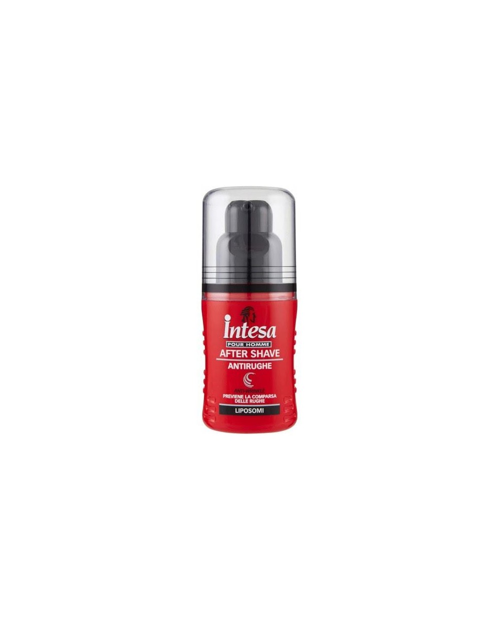 INTESA DOPOBARBA ANTIRUGHE 100 ML