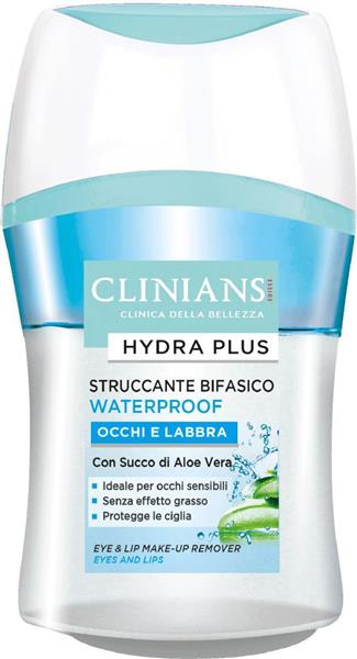 CLINIANS STRUCCANTE BI-FASE 150 ML