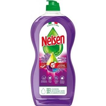 NELSEN PIATTI LAVANDA 900 ML