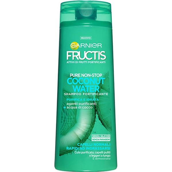 FRUCTIS SH.COCONUT WATER FRESH