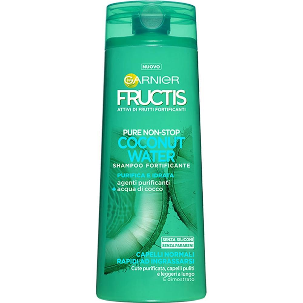 FRUCTIS SH.COCONUT WATER FRESH