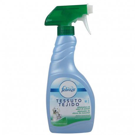 FEBREZE ANTIODORE TESSUTI FORTE 