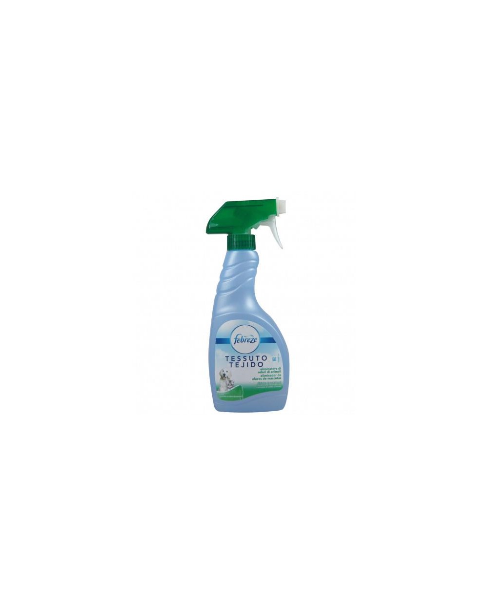 FEBREZE ANTIODORE TESSUTI FORTE 