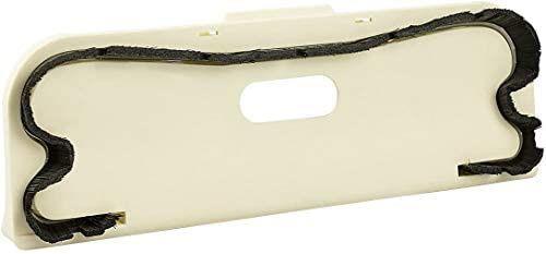 SOTTOSPAZZOLA VK 120 121 122 CON SETOLA ADATTABILE