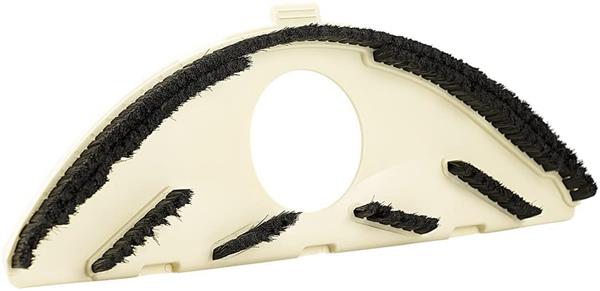 SOTTOSPAZZOLA VK 135/136 CON SETOLA ADATTABILE