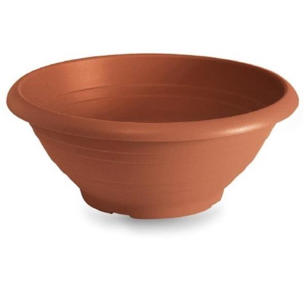 CIOTOLA CAMPANA TERRACOTTA 50 