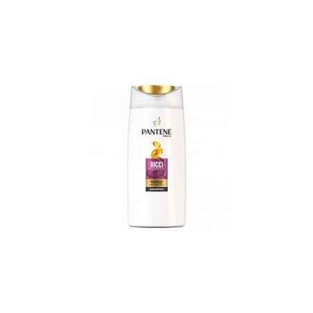 PANTENE SH RICCI 675 ML