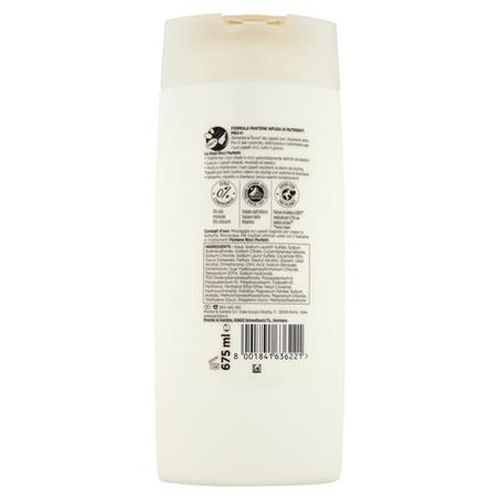 PANTENE SH RICCI 675 ML