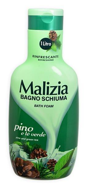 MALIZIA BAGNO 1 LT PINO