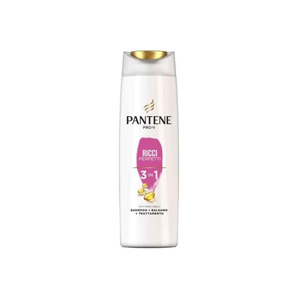 PANTENE SH RICCI 3IN1