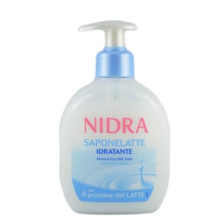 NIDRA SAPONE LIQ. IDRATANTE