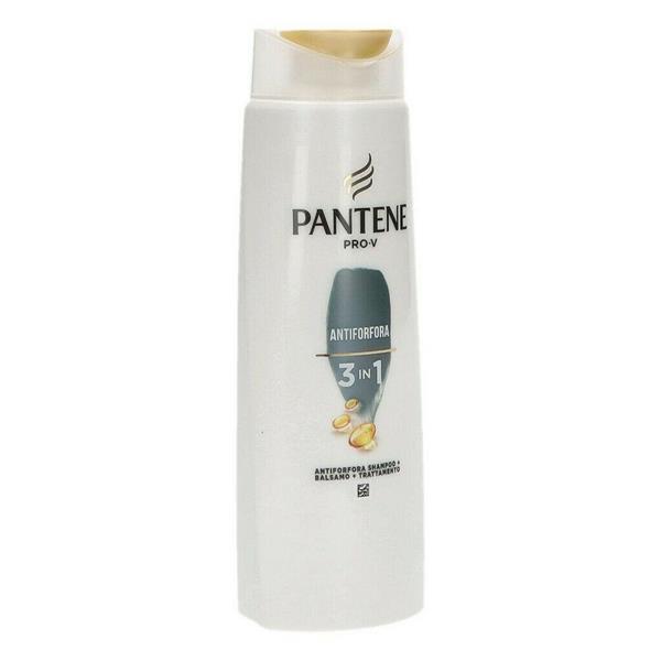 PANTENE SH 3 IN 1 ANTIFORFORA 225 ML