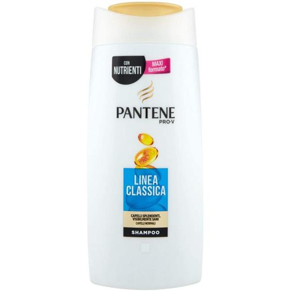 PANTENE SH. CLASSICO 675 ML