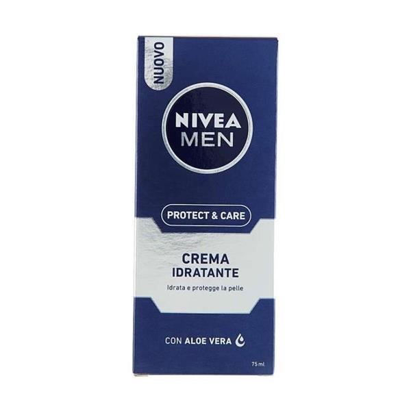 NIVEA FOR MEN CREMA IDRATANTE (BLU)