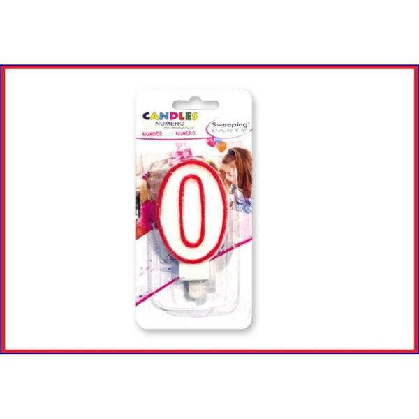CANDELA N 0