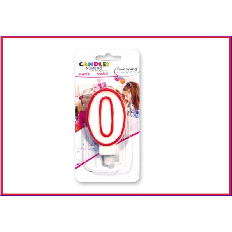 CANDELA N 0