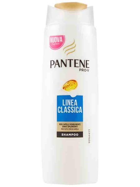 PANTENE SH CLASSICO  225 ML