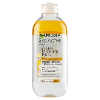 GARNIER ACQUA MICELLARE ARGAN 400 ML