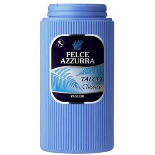 FELCE AZZ. TALCO BARATTOLO 500 GR