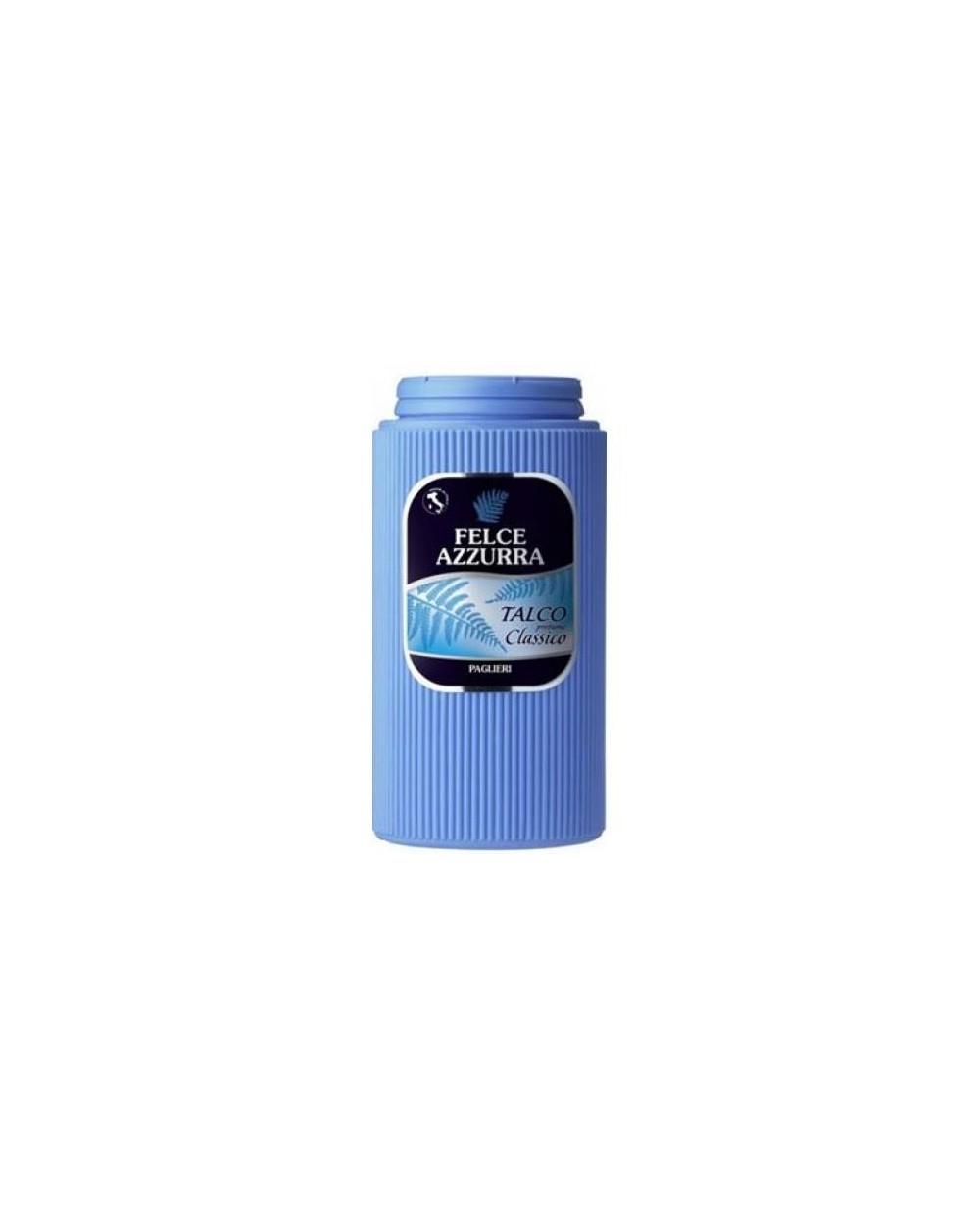 FELCE AZZ. TALCO BARATTOLO 500 GR