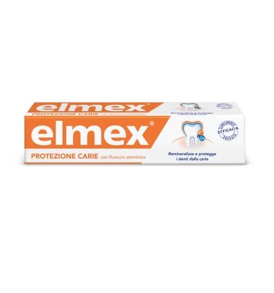 ELMEX DENTIFR ARANCIO 100 ML