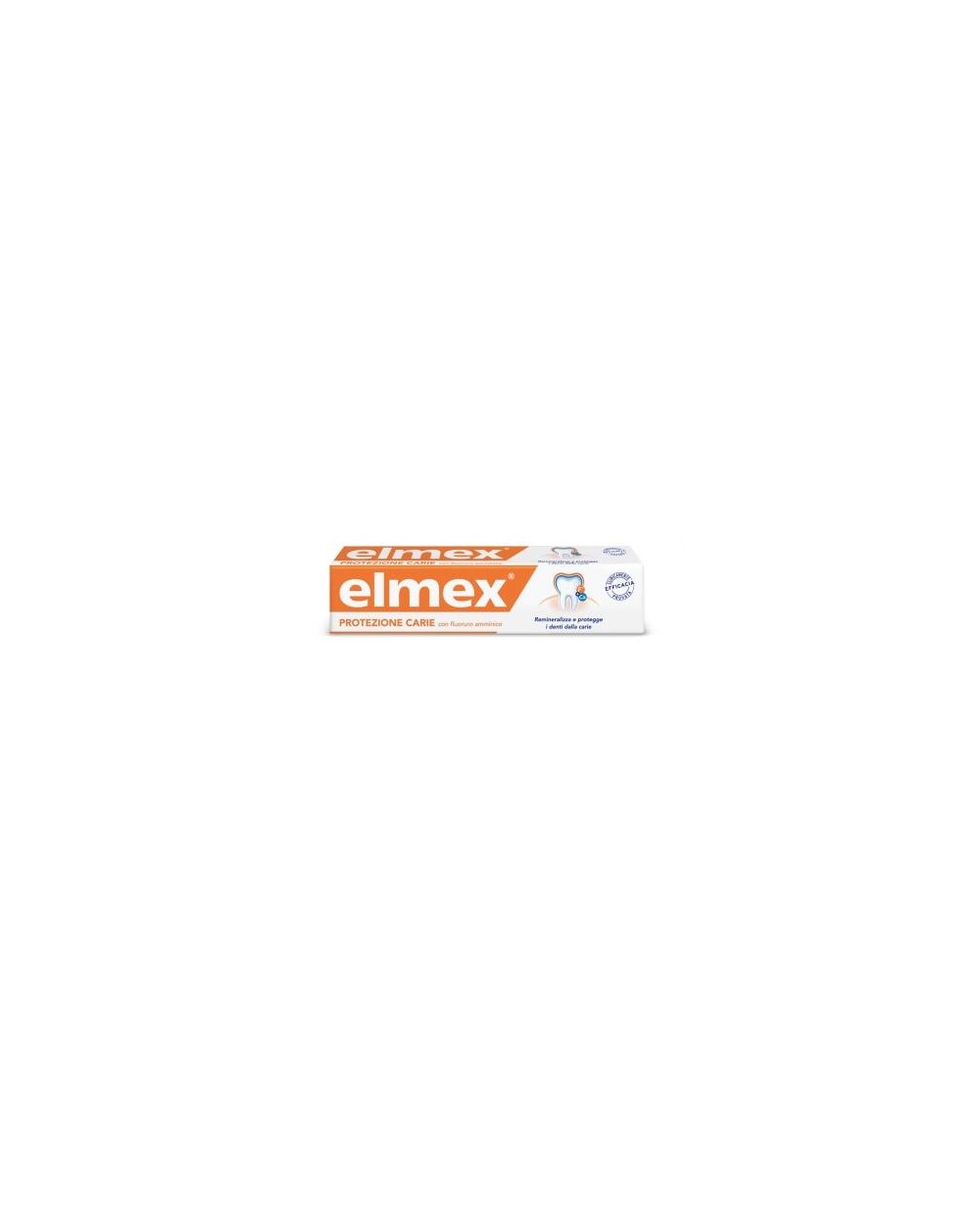 ELMEX DENTIFR ARANCIO 100 ML