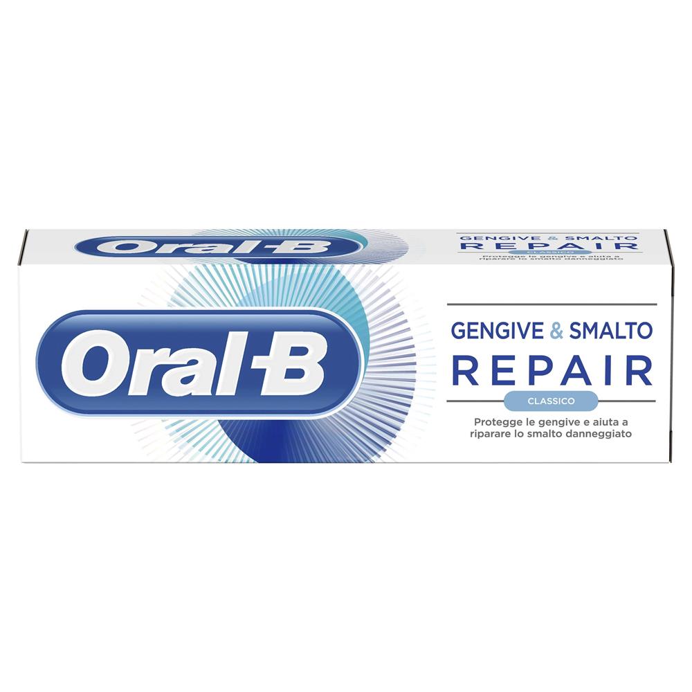 ORALB DENTIFR REPAIR