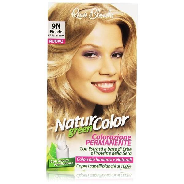 NATUR COLOR SH 9N