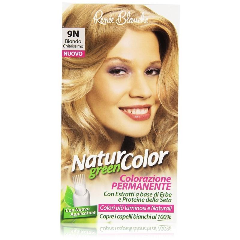 NATUR COLOR SH 9N