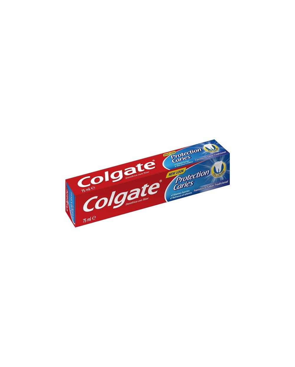 COLGATE DENTIFR PROTEC CARIE 75 ML