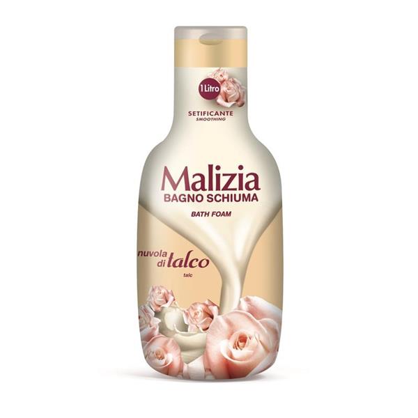 MALIZIA B/S TALCO 1000 ML