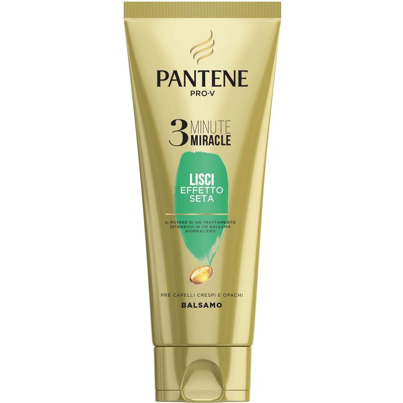 PANTENE 3MM BALSAMO LISCI 150 ML