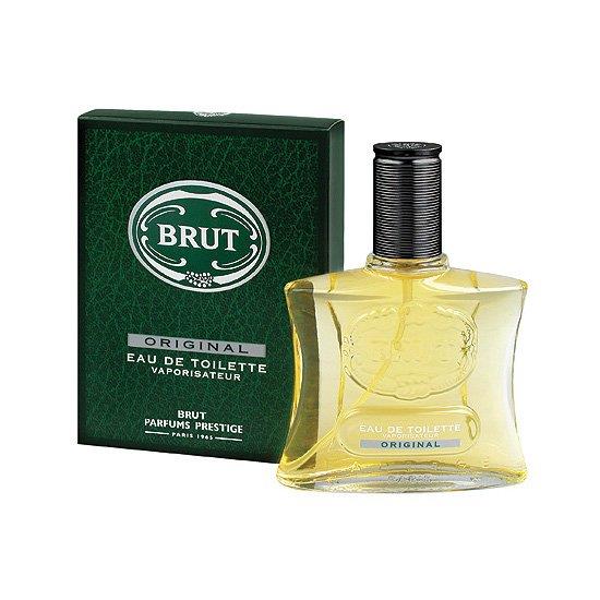 BRUT ORIGINAL EDT 100ML VAPO