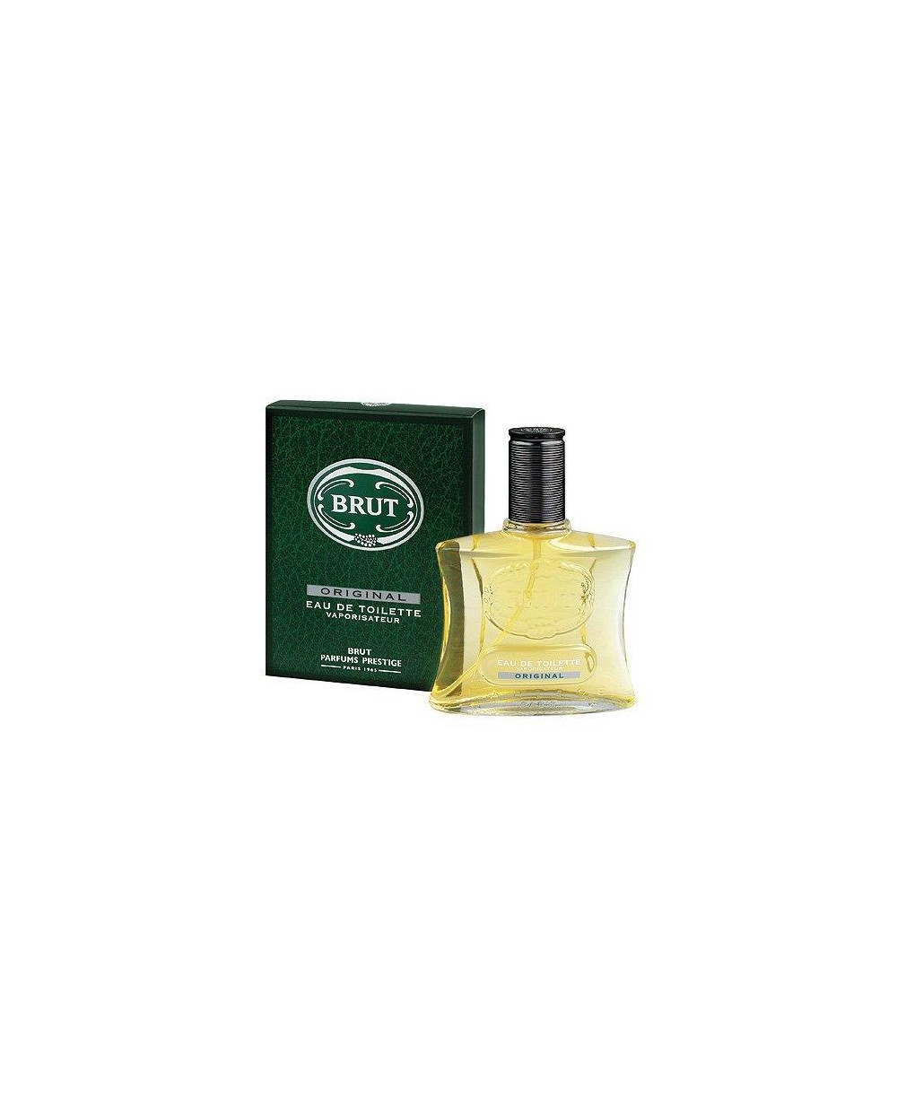 BRUT ORIGINAL EDT 100ML VAPO
