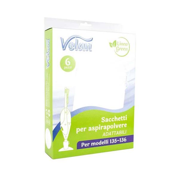 SACCHETTO X 135/36