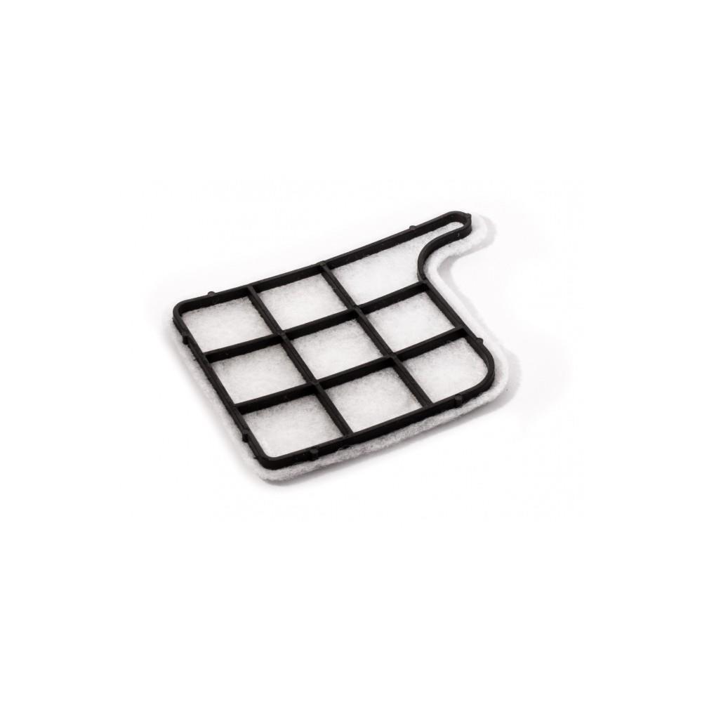 GRIGLIA PROTEZIONE MOTORE MOD 135/6