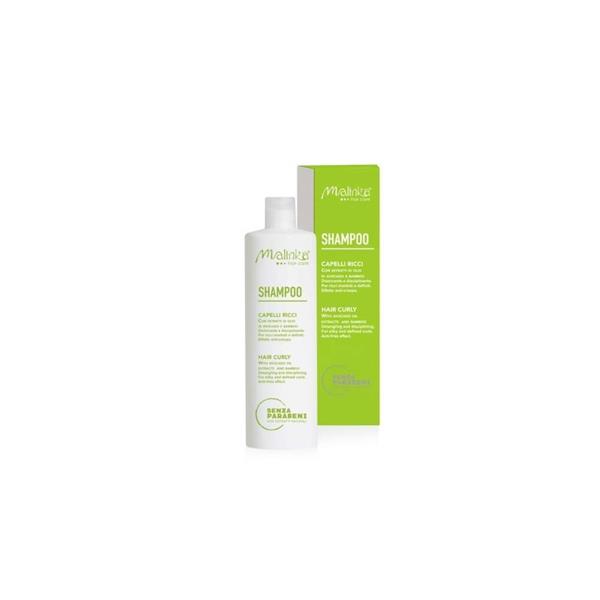 MALINKA SHAMPO CAPELLI RICCI 