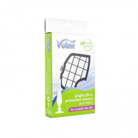 GRIGLIA PROTEZIONE MOTORE MOD 140