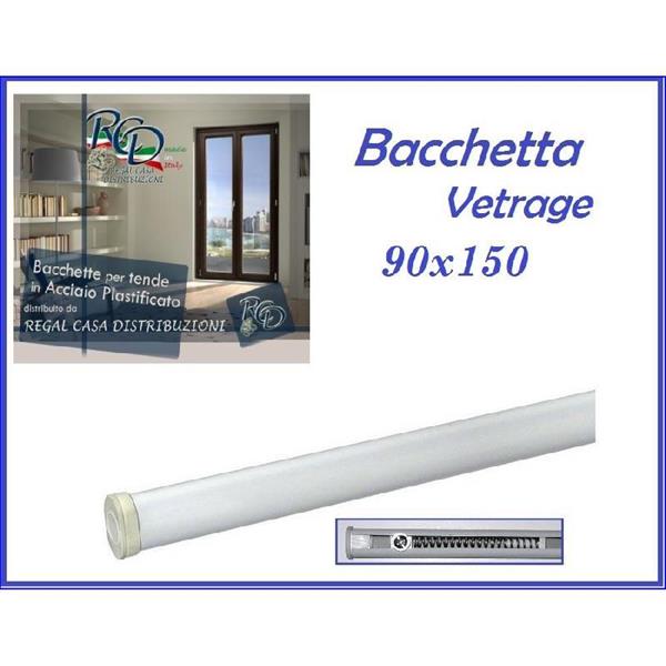 ASTA PLASTIF VETRAGE