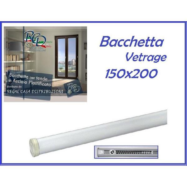 ASTE PLAST.VETRAGE 150X200 RCD