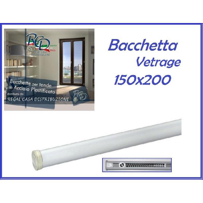 ASTE PLAST.VETRAGE 150X200 RCD