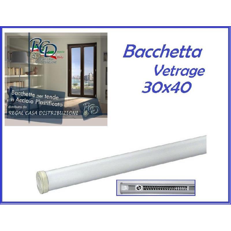 ASTE PLAST.VETRAGE 30X40 RCD