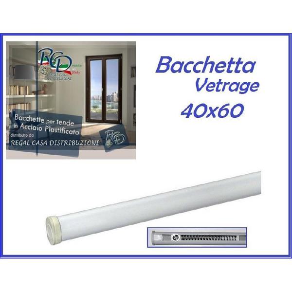 ASTE PLAST.VETRAGE 40X60 RCD